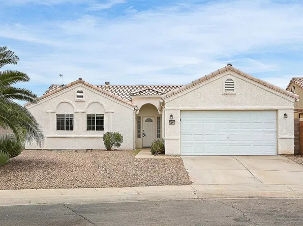 5416 Dilly Cir, North Las Vegas, NV 89031