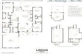 3rd image of 1029 Natural Springs Way Lot 9