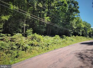 47 Hemlock Road Parcel #83, Grantsville, MD 21536