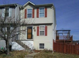 3928 Tidewood Rd, Baltimore, MD 21220