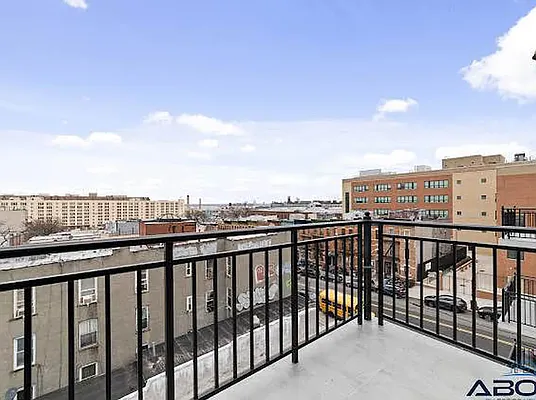 Rented by ABODE NYC LLC | media 26