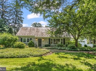 815 Wilson Dr, Lancaster, PA 17603