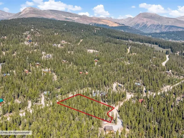 914 Bobcat Lane LOT 0431, Fairplay, CO 80440