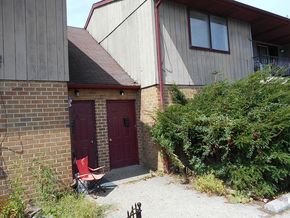 Your Apartment Rt Door