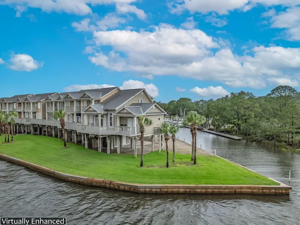 25A Mashes Sands Rd, Panacea, FL 32346