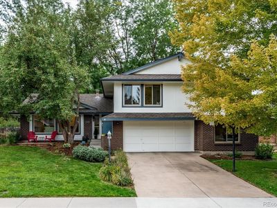 6156 S Eudora Way, Centennial, CO, 80121