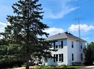 533 W Linden St, Lancaster, WI 53813