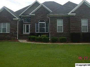 2771 Mountain View Dr, Southside, AL 35907