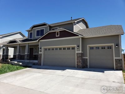 282 S 5th Street Way, La Salle, CO, 80645