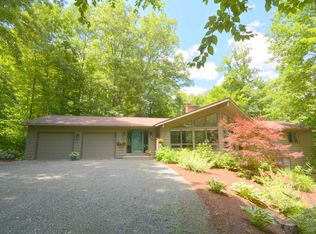 25 Fernwood Ln, Grantham, NH 03753