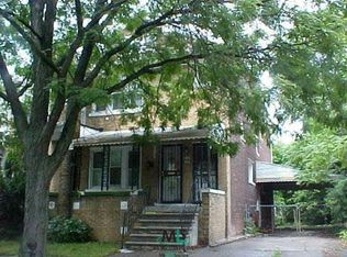 3842 Richton St, Detroit, MI 48206 | MLS #20230065236 | Zillow