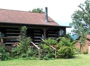 443 Rose Garden Dr, Ewing, VA 24248