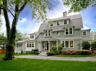 63 Franklin Ave, Rye, NY 10580