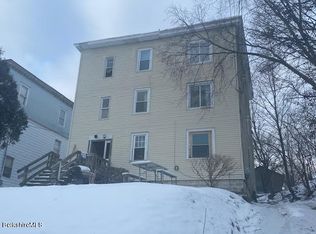 153 Onota St, Pittsfield, MA 01201
