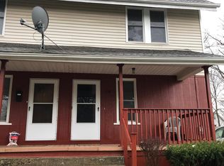 718 Carpenter St, Akron, OH 44310