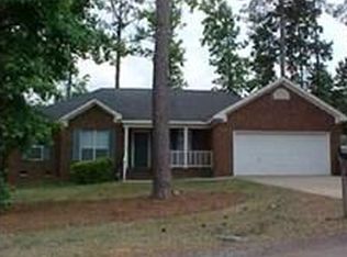 4907 Luton Dr, Grovetown, GA 30813