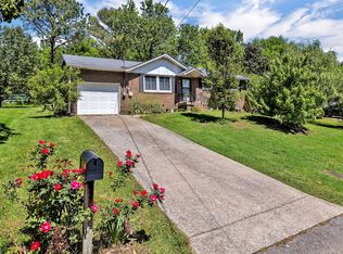 312 Cathy Jo Dr, Nashville, TN 37211