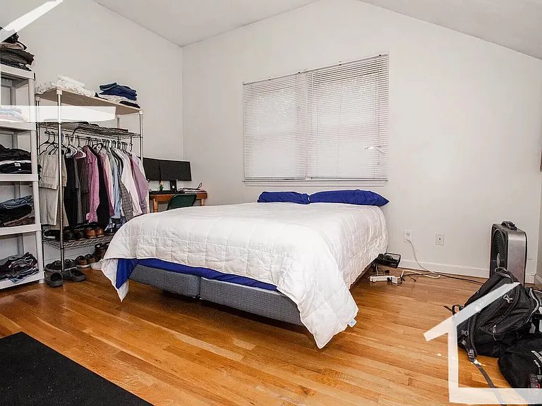 258 Allston St #C — Photo 15