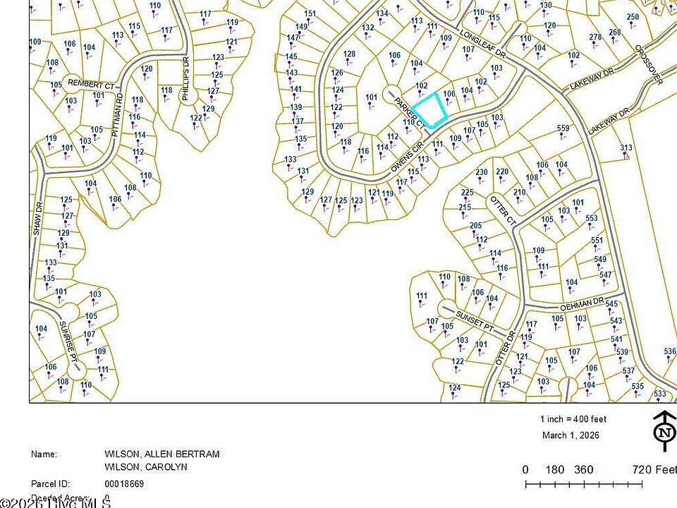 2nd image of 108 Owens Circle LOT 4138