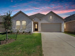 1328 Francesca Dr, Little Elm, TX 75068