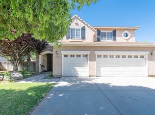 4740 W Ceres Ct, Visalia, CA 93291