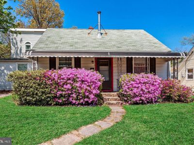 6800 Crossway, Baltimore, MD, 21222