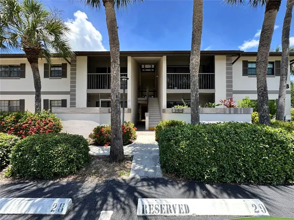 1515 Forrest Nelson Blvd APT B-205, Pt Charlotte, FL 33952