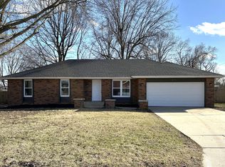3676 W Harrison St, Springfield, MO 65802