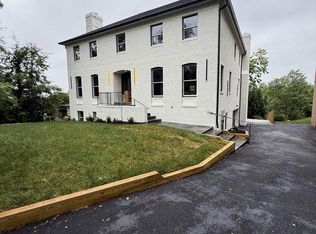 6002 Onondaga Rd, Bethesda, MD 20816