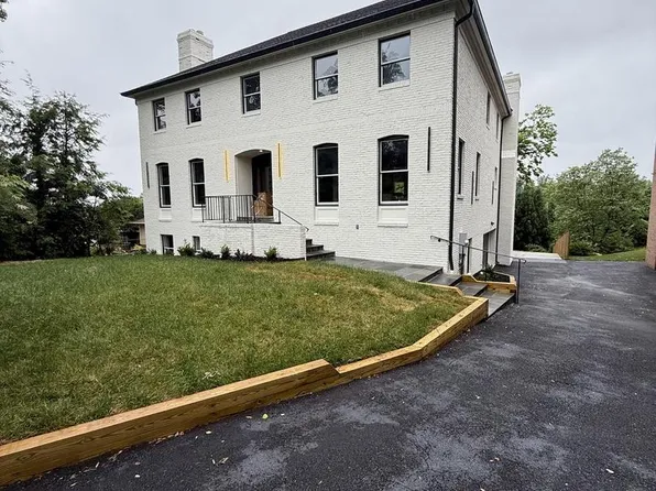 6002 Onondaga Rd, Bethesda, MD 20816