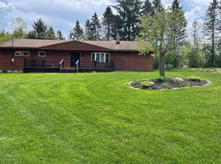 11754 Brown Schoolhouse Rd, Freedom, NY 14065