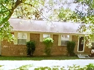 4860 Freewill Rd NW, Cleveland, TN 37312