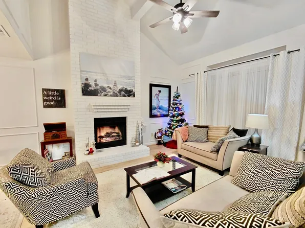 3411 Beech St, Rowlett, TX 75089