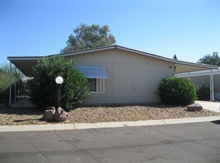 31 W Los Reales Rd UNIT 91, Tucson, AZ 85756
