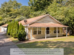 1612 Glenwood St, Birmingham, AL 35215