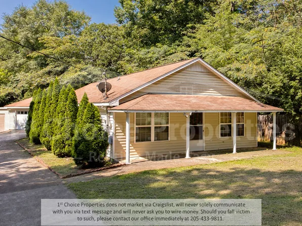 1612 Glenwood St, Birmingham, AL 35215