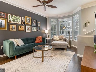 1117 Park Row S, Atlanta, GA, 30312