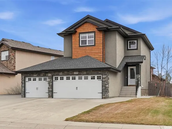 519 Rempel MANOR, Saskatoon, SK S7T 0J3