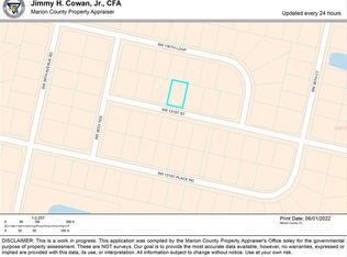 0 SW 131st St, Ocala, FL 34473