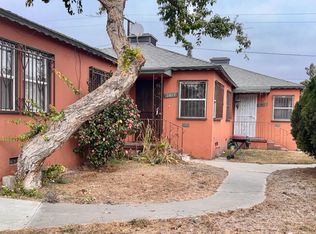 2817 Kansas Ave, South Gate, CA 90280