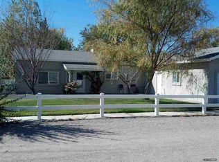 3210 York Ln, Fallon, NV 89406