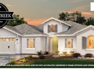 4318 Rolling Rock Ave, Bakersfield, CA 93313