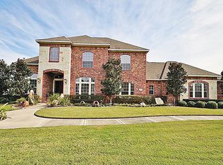 2702 Garcitas Crk, Richmond, TX 77406