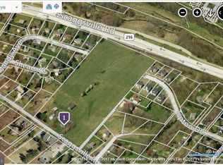 10752 Scaggsville Rd, Laurel, MD 20723