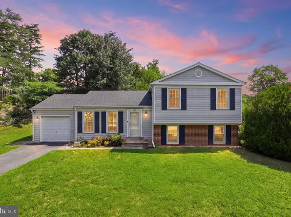 9684 Baltimore Ave, Laurel, MD 20723
