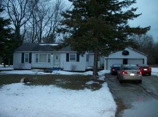 3204 Carrigan Rd, Fort Gratiot, MI 48059