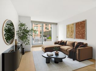 450 Washington St APT 212, New York, NY 10013