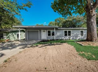 1809 Jocyle St, Arlington, TX 76010