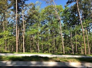 17 Falstone Dr LOT 5, Little Rock, AR 72223