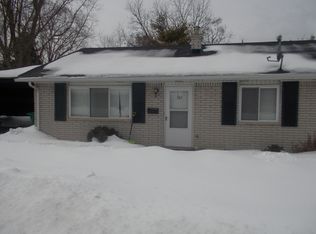 182 Odoherty Rd, Brighton, MI 48116